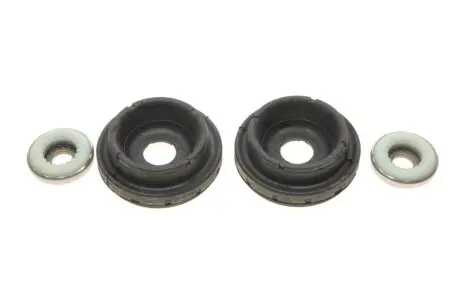 Подушка амортизатора (переднего) 2шт + подшипник 2шт Chevrolet Aveo/Daewoo Kalos/Matiz 0.8-1.6 98- SKF VKDA 85009 T