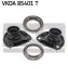 Подушка амортизатора (переднього) 2шт + Подшипник 2шт Peugeot 405 1.9 -97 SKF VKDA 85401 T (фото 2)
