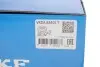 Подушка амортизатора (переднього) 2шт + Подшипник 2шт Peugeot 405 1.9 -97 SKF VKDA 85401 T (фото 4)