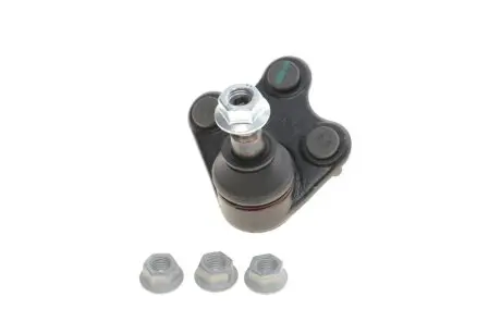 Опора шаровая (передняя/снизу/R) Audi A1 10-/Seat Ibiza 02-15/Skoda Fabia 99-14/Rapid 12-/VW Polo 01 SKF VKDS 311004
