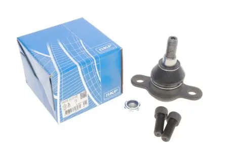 Опора шаровая (передняя/снизу) VW T5/T6 03- (фургон) SKF VKDS 311018