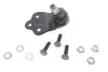 Опора кульова (передня) Fiat 500X/Jeep Renegade 14- SKF VKDS 312000 (фото 1)