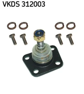 Опора кульова SKF VKDS 312003