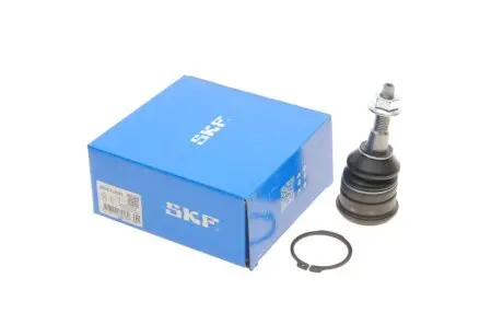 Опора шаровая (передняя/сверху) Jeep Grand Cherokee III 04-10/Commander 05- (d=44mm) SKF VKDS 312502
