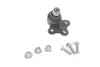 Опора шаровая (передняя/снизу/L) Renault Kangoo/MB Citan (W415) 1.2-1.6 08- SKF VKDS 316016 (фото 1)