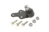 Опора кульова (передня/L) Ford C-Max/Focus 10-/Volvo V40 12- SKF VKDS 316048 (фото 1)