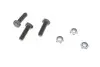 Опора кульова (передня/зверху) Lada 1200-1600 72-05/Niva (2121/2131) 76- SKF VKDS 317001 (фото 3)