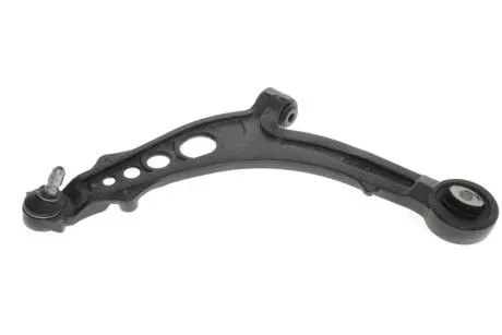 Рычаг подвески (передний/снизу) Fiat Punto 99-12 (L) SKF VKDS 322049 B