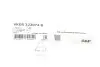 Рычаг подвески (передний/снизу) (R) Citroen Jumpy/Fiat Scudo/Peugeot Expert 07- (с шаровой) SKF VKDS 322074 B (фото 3)