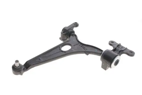 Рычаг подвески (передний) (L) Citroen C8/Peugeot 807 02-14 SKF VKDS 323024 B