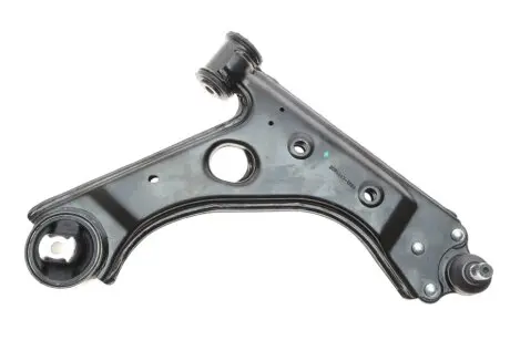 Рычаг подвески (передний/снизу) (R) Citroen Nemo/Peugeot Bipper/Fiat Fiorino/Qubo 07-/Punto 12- SKF VKDS 323061 B