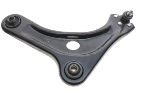 Рычаг подвески (передний/снизу) (L) Citroen C3 09-/Peugeot 208 12- (с шаровой) SKF VKDS 323138 B