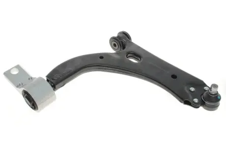 Рычаг подвески (передний) (R) Ford Fiesta/Fusion/Mazda 2 01-12 SKF VKDS 324021 B
