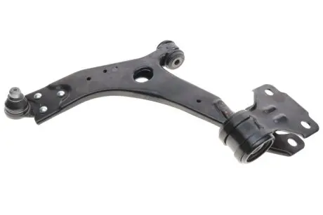 Рычаг подвески (передний) (L) Ford Focus III/C-Max II/Grand C-Max 10- (с шаровой) SKF VKDS 324040 B