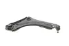 Рычаг подвески (передний/снизу) (L) Renault Scenic III/Megane III 08-/Fluence 10- (с шаровой) SKF VKDS 326043 B (фото 3)