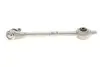 Рычаг подвески (передний/снизу) (R) BMW 5 (E39) 95-04 M47/M52/M54/M57 SKF VKDS 328511 B (фото 3)