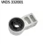 Сайлентблок важеля SKF VKDS 332001 (фото 1)