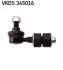 Стабілізатор (стойки) SKF VKDS 345016 (фото 1)