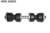 Стабілізатор (стійки) SKF VKDS 345023 (фото 1)