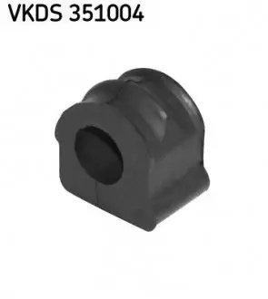 Втулка стабілізатора VW Golf IV "F "96-"06 SKF VKDS351004