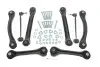 Ремкомплект балки (задней/спереди) MB (W124/W201) 82-93 (к-кт 2шт.) SKF VKDS 468000 (фото 1)