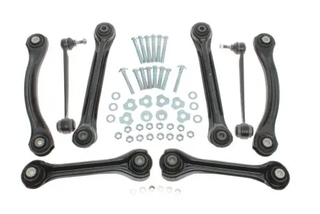 Ремкомплект балки (задней/спереди) MB (W124/W201) 82-93 (к-кт 2шт.) SKF VKDS 468000