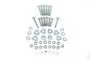 Ремкомплект балки (задней/спереди) MB (W124/W201) 82-93 (к-кт 2шт.) SKF VKDS 468000 (фото 7)