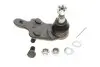 Опора шаровая (передняя/снизу/R) Toyota Camry 2.4-3.5 06- SKF VKDS 811045 (фото 1)