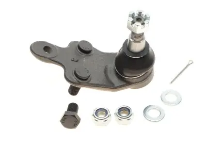 Опора шаровая (передняя/снизу/R) Toyota Camry 2.4-3.5 06- SKF VKDS 811045