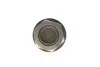 Опора шаровая (передняя/снизу) Nissan Navara 2.5 TD 98-01 SKF VKDS 812008 (фото 3)