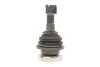 Опора шаровая (передняя/снизу) Nissan Navara 2.5 TD 98-01 SKF VKDS 812008 (фото 4)