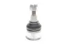 Опора шаровая (передняя/снизу) Honda Accord VII 2.0/2.2D/2.4 03-08 SKF VKDS 813004 (фото 6)