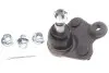 Опора кульова (передня/знизу/L) Honda CR-V 2.0/2.4/2.2D 06-12 SKF VKDS813013 (фото 1)