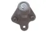 Опора кульова (передня/знизу/L) Honda CR-V 2.0/2.4/2.2D 06-12 SKF VKDS813013 (фото 3)