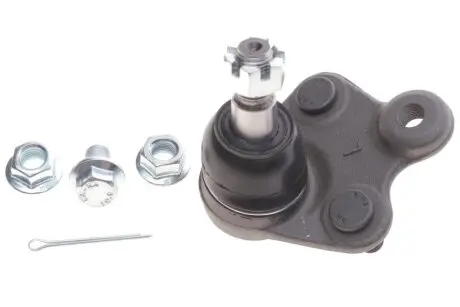 Опора шаровая (передняя/снизу/L) Honda CR-V 2.0/2.4/2.2D 06-12 SKF VKDS813013