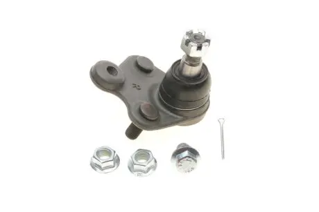 Опора шаровая (передняя/снизу/R) Honda CR-V 2.0/2.4/2.2D 06-12 SKF VKDS813015