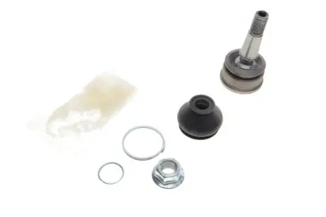 Опора кульова (передня/зверху) Mazda 6 02-12 SKF VKDS 814005