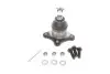 Опора кульова (передня/зверху) Mitsubishi Pajero II 2.5D/2.8D AWD 90-00 SKF VKDS 815503 (фото 1)