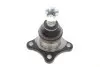 Опора кульова (передня/зверху) Mitsubishi Pajero II 2.5D/2.8D AWD 90-00 SKF VKDS 815503 (фото 2)