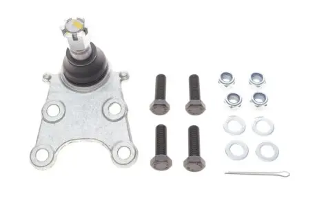Опора шаровая (передняя) Isuzu D-Max 02-22 SKF VKDS 819003