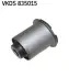 Сайлентблок важеля SKF VKDS 835015 (фото 1)