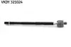 Тяга рулевая VW Polo 95-01 (L=328mm) SKF VKDY 321024 (фото 1)