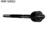 Тяга рульова SKF VKDY 322012 (фото 1)