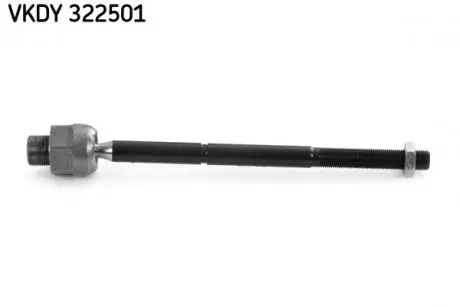 Тяга рулевая Jeep Cherokee 01-08 (L=300mm) SKF VKDY 322501