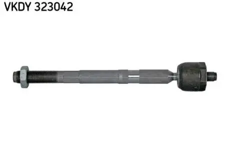 Рульова тяга CITROEN C-ELYSSE, PEUGEOT 208 I, 301 12- перед. міст SKF VKDY 323042