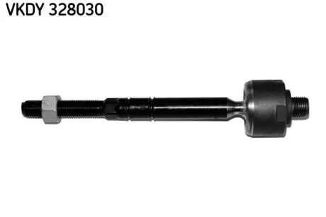 Тяга рульова MB M-class (W164) 05-11 (L=223mm) SKF VKDY 328030