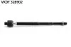 Тяга рульова Chrysler 300C 04-12 (L=340mm) SKF VKDY 328902 (фото 1)
