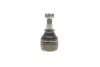 Наконечник тяги рульової Mitsubishi Pajero II 90-/L200 96- (L=110 mm) SKF VKDY 815500 (фото 3)