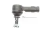 Наконечник рулевой тяги Hyundai H1/H100/H200/Mitsubishi L300 93-13 SKF VKDY 815506 (фото 1)