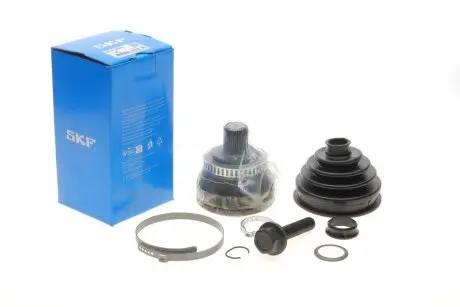 ШРКШ (внешний) Audi A4/VW Passat B3-B5 96- (38x27) (+ABS) SKF VKJA 3002